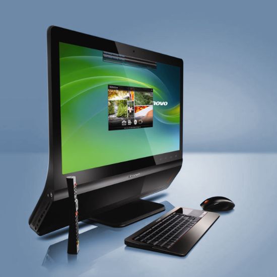 Bild von Lenovo IdeaCentre