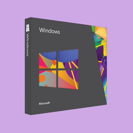 Bild von Microsoft Windows OS