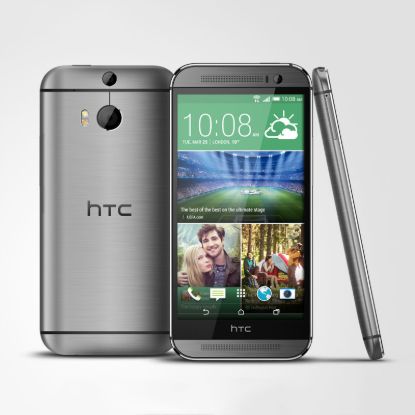 Bild von HTC smartphone